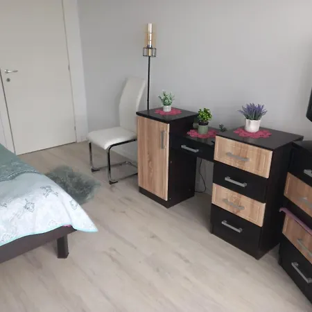 Apartament Deea&vio Kronbau Braszów