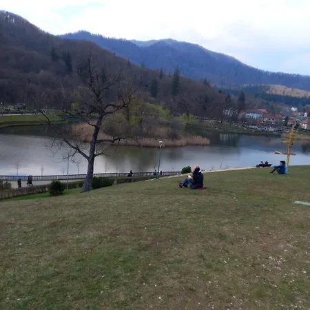 Apartament Deea&vio Kronbau