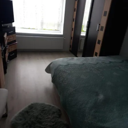 Apartament Deea&vio Kronbau *