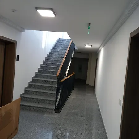 Apartament Deea&vio Kronbau