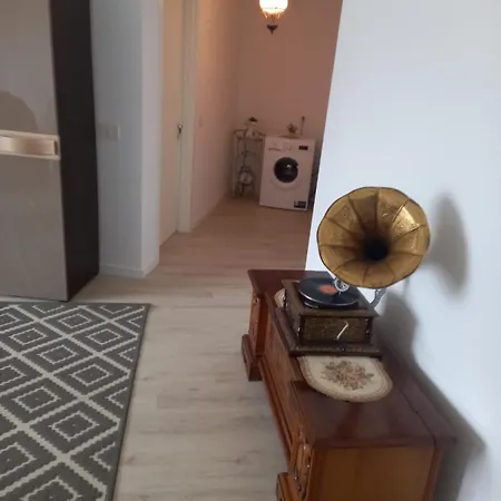 Deea&vio Kronbau Braşov