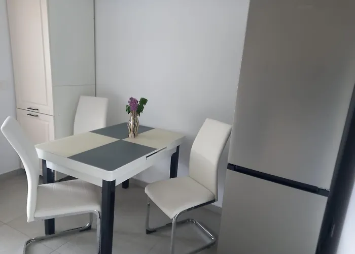 Apartament Deea&vio Kronbau