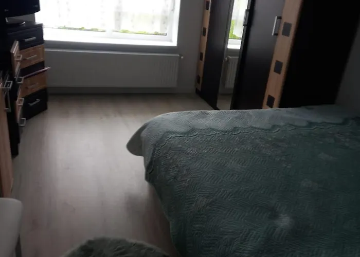 公寓 Deea&vio Kronbau *