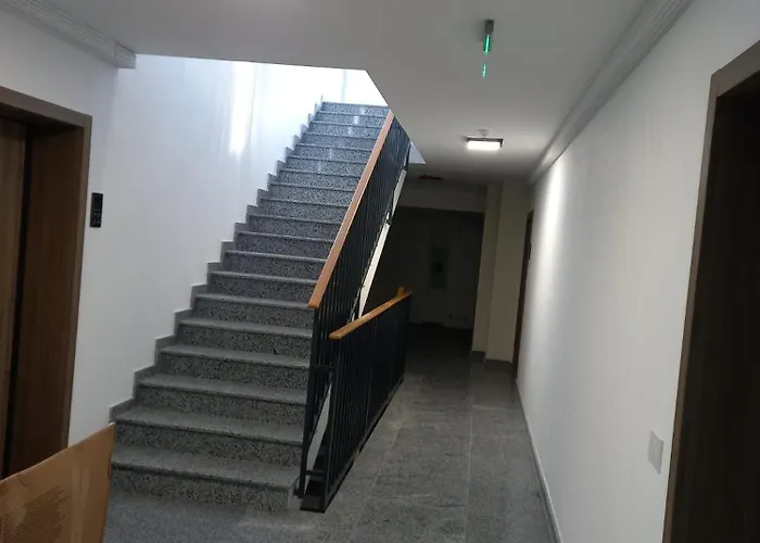 Apartament Deea&vio Kronbau