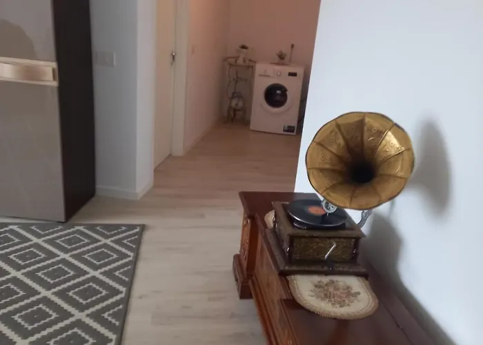 Deea&vio Kronbau 布拉索夫