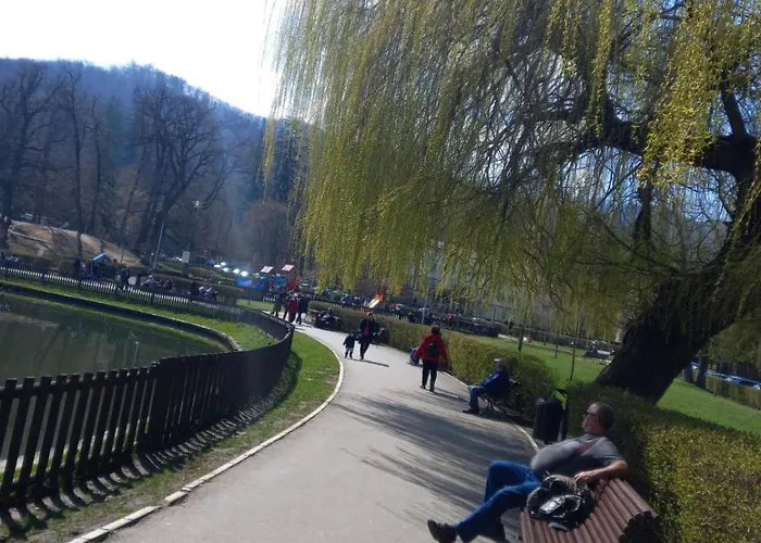 Apartament Deea&vio Kronbau